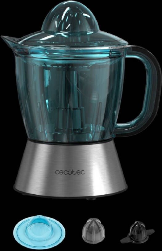 Cecotec Elektrische juicer Zitra