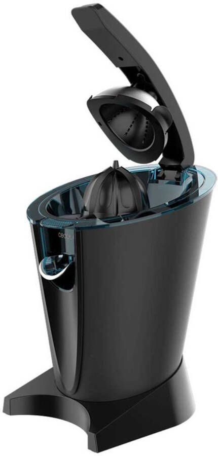 Cecotec EssentialVita Hyden 600 elektrische citruspers 600 W Zwart