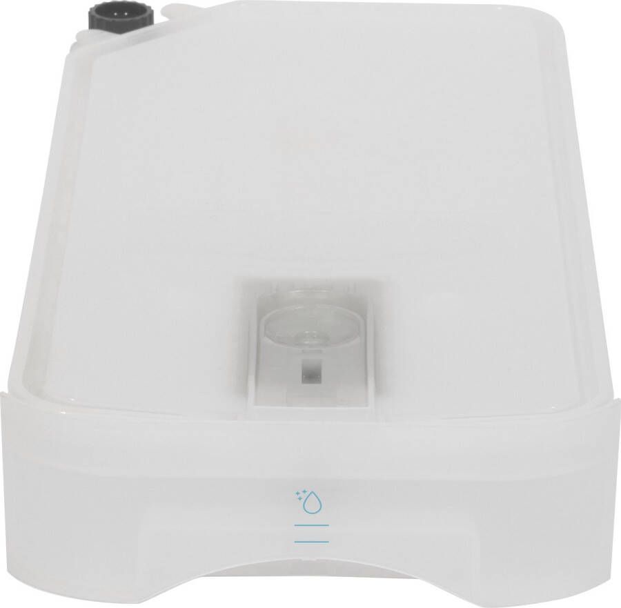 Cecotec Frituurmachine CleanFry 3000 ProFilter 3 L 2000W Zwart Roestvrij staal