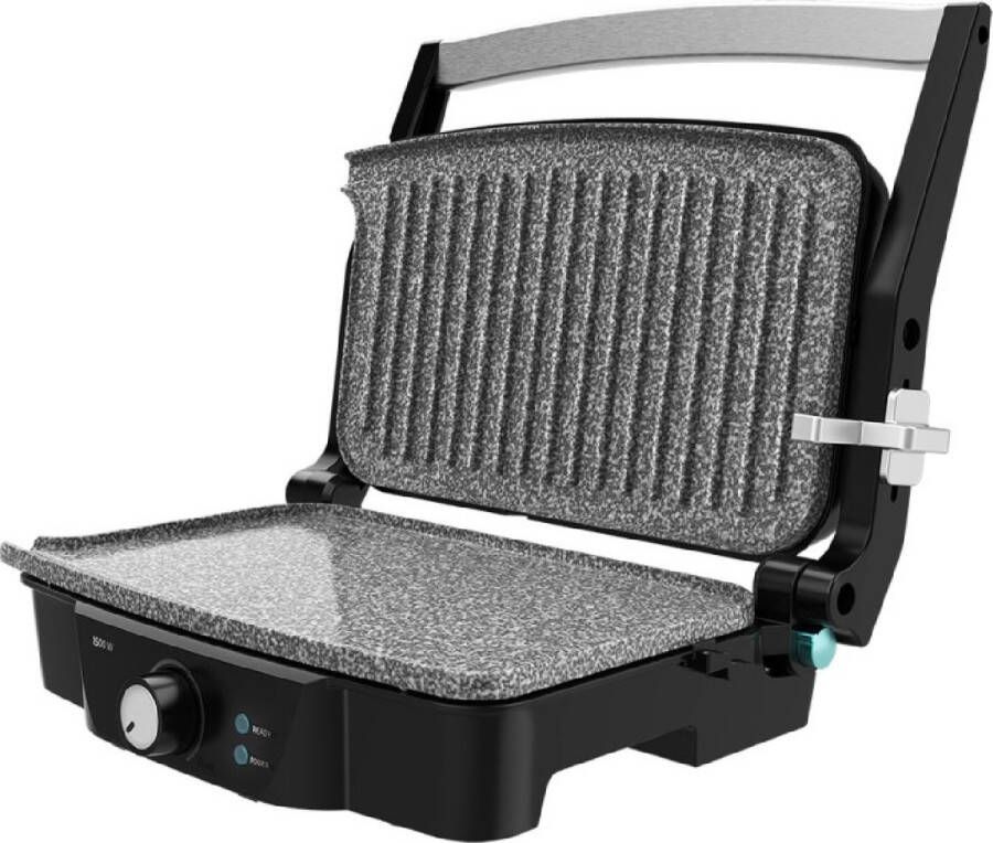 Cecotec Grill Rock&apos;nGrill 1500 W