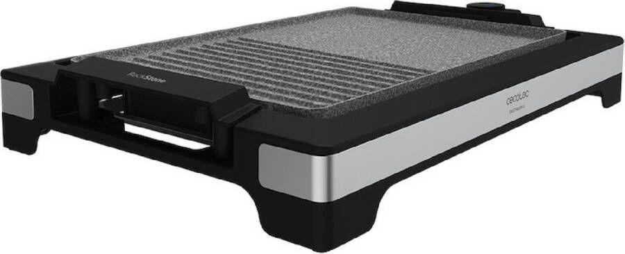 Cecotec Grill hotplate Tasty&Grill 2000 W