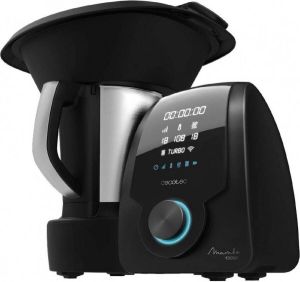 Cecotec Keukenmachine 1700W