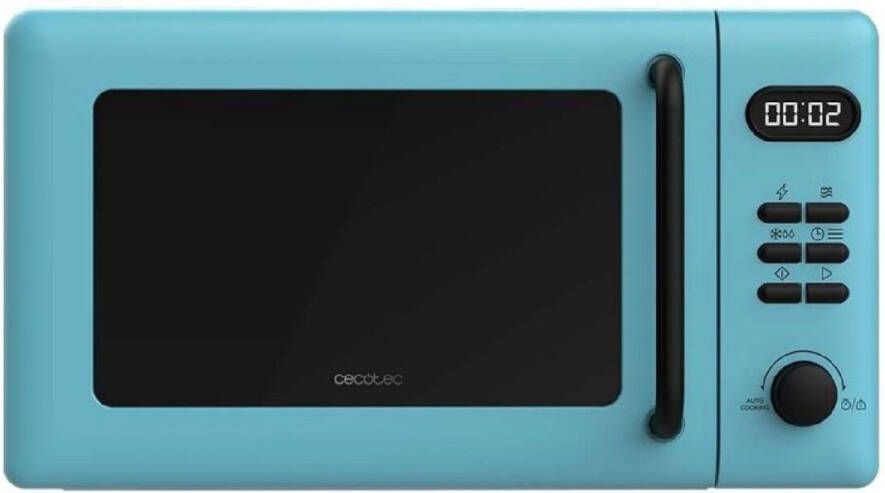 Cecotec Magnetron Proclean 5110 Blue 700 W 20 L