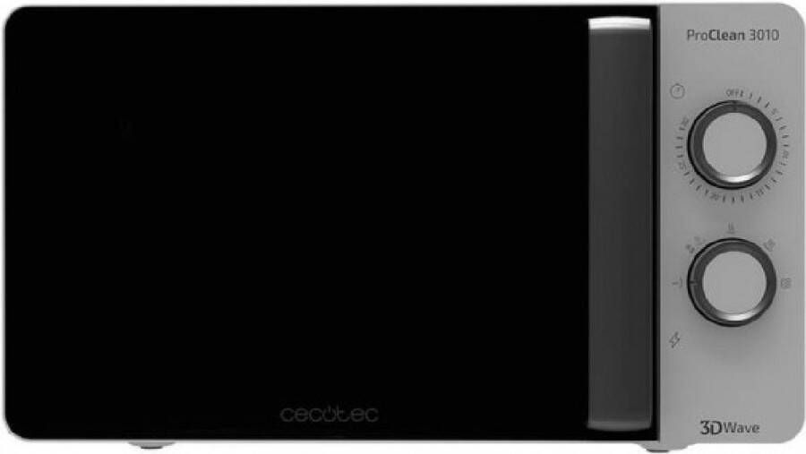 Cecotec Microwave ProClean 3010 20 L 700W White - Foto 2