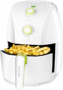 Cecotec Friteuse zonder Olie Cecofry Compact Rapid (1 5 L)
