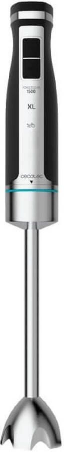 Cecotec PowerGear 1500 XL Pro Staafmixer 1500 Watt