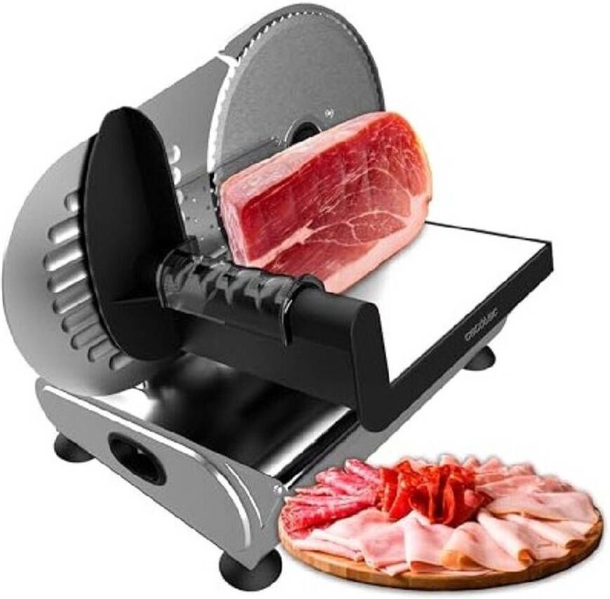 Cecotec Snijmachine Rock'nCut Advance 180 W Grijs