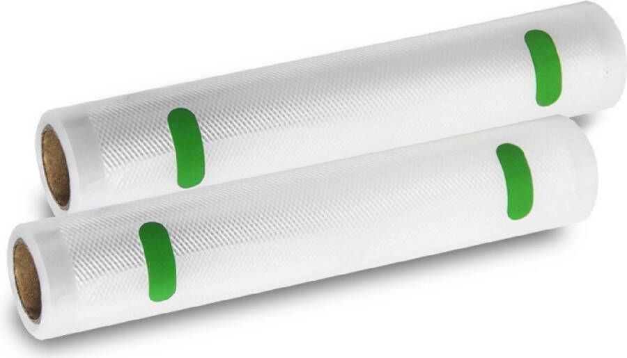 Cecotec Vacumeermachine Rollen van 20 x 600 voor vacumeermachine