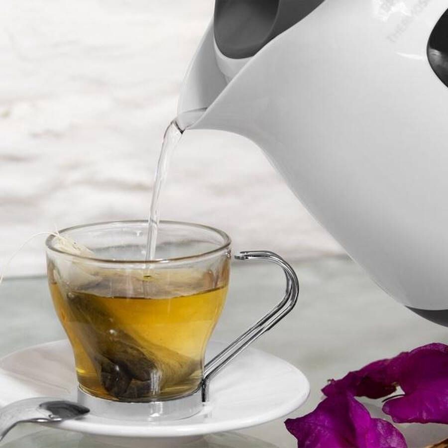 Cecotec Waterkoker ThermoSense 120 1100W 1 L