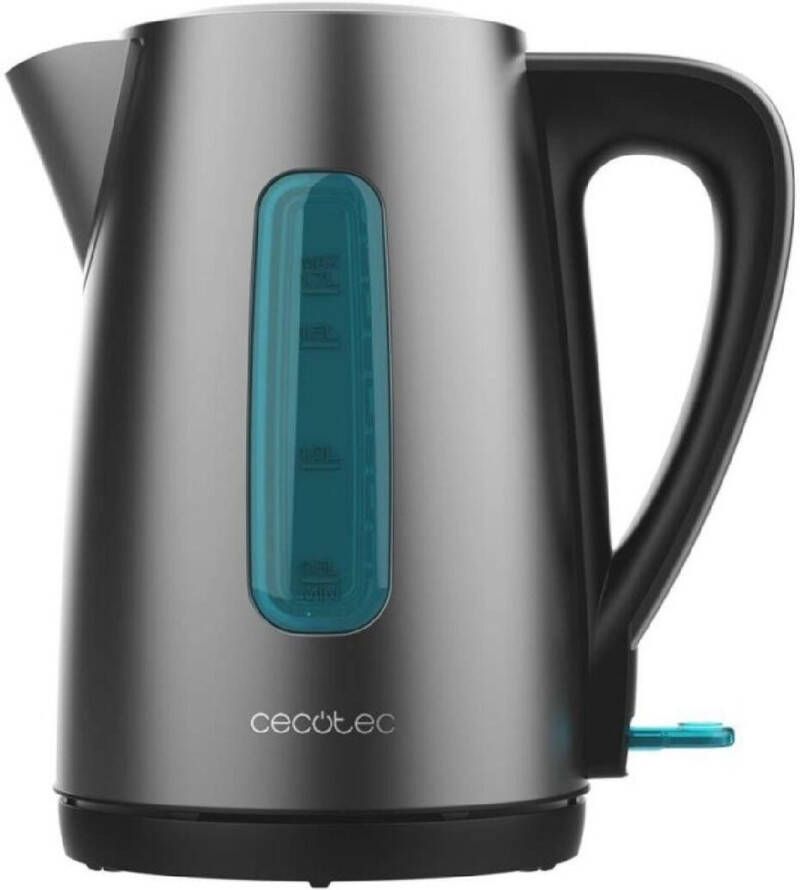 Cecotec Waterkoker Thermosense 210 1850-2200 W Staal Roestvrij staal 1 7 L