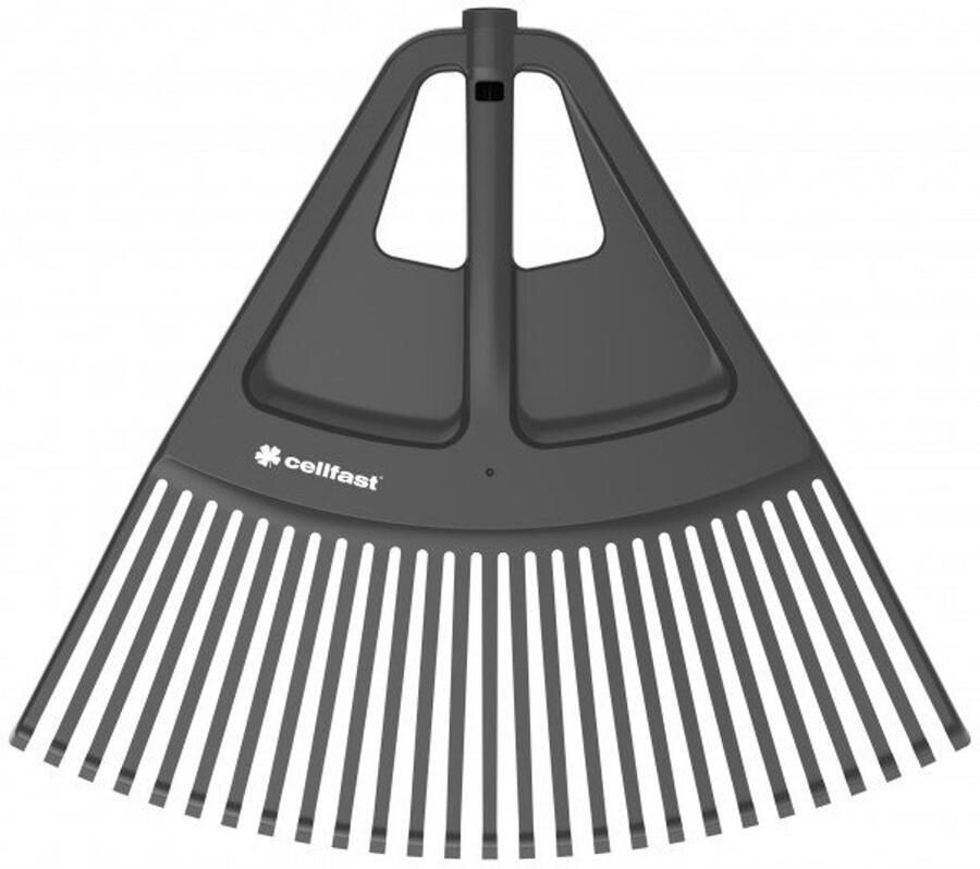 Cell Fast Cell-Fast IDEAL PRO Gazonhark Verwisselbare Kop 27 Tanden - Foto 1