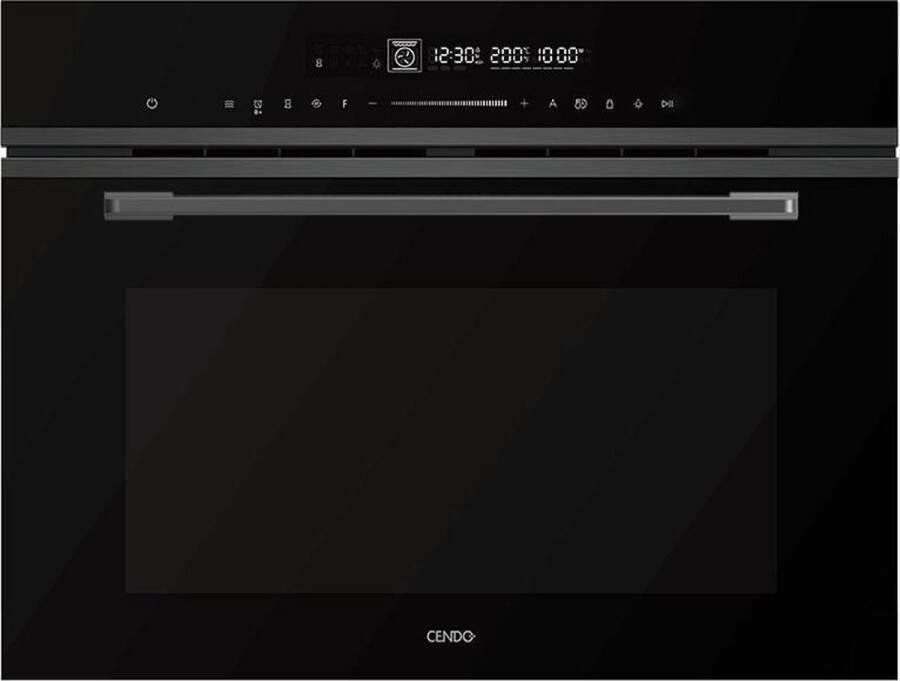 CENDO CBOM50L-T Combi oven met magnetron - Foto 1