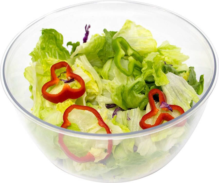 Cheffinger Oplaadbare Elektrische Slacentrifuge – USB Krachtig & Gebruiksvriendelijk - Foto 2