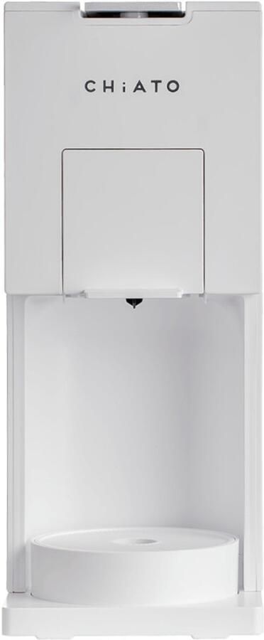 CHiATO switchPLAY Multi-capsule koffiemachine – Wit - Foto 2