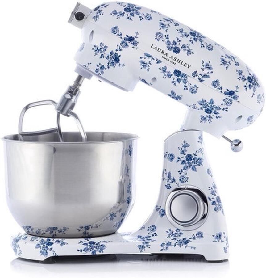 China Rose 6L Keukenmachine 1800W Deegmachine Stand Mixer