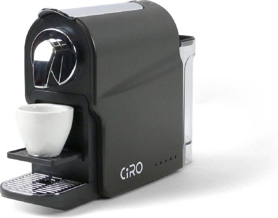 Ciro cups koffiemachine