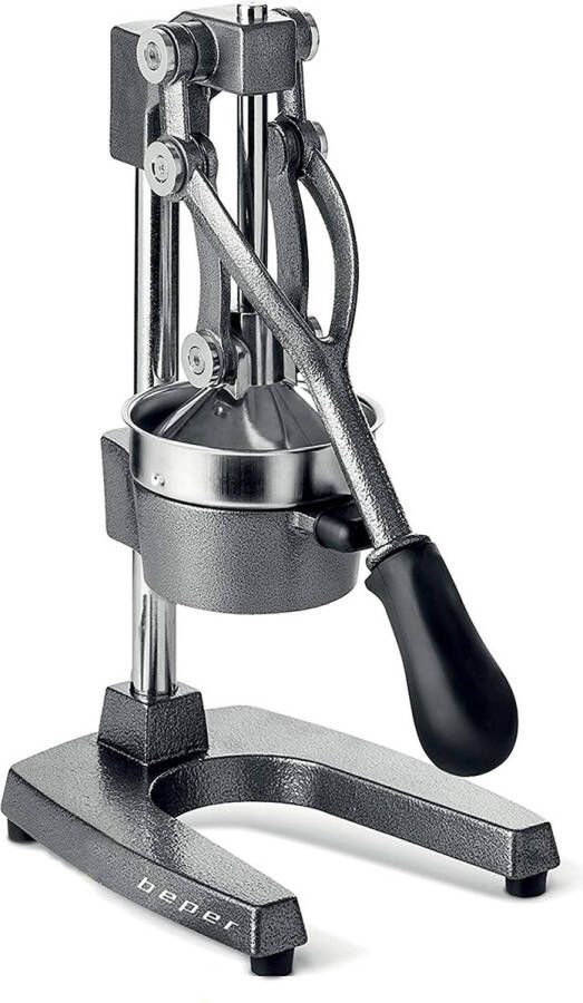 CitrusPers Elektrische Sinaasappelpers Fruitpers Citroenpers Rvs Pershendel - Foto 2