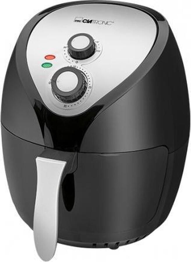 Clatronic FR 3699 H Heteluchtfriteuse Hot air fryer 3 6L 1400 W