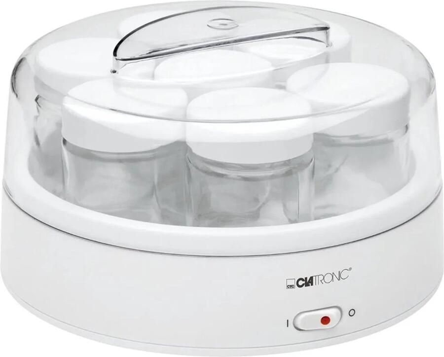 Clatronic JM 3344 Yoghurt Maker