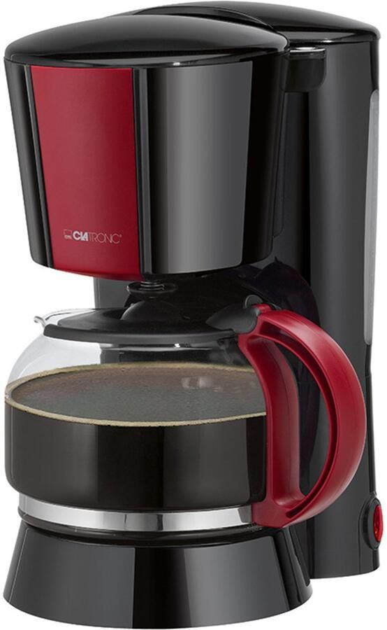 Clatronic Koffiezetapparaat KA 3552