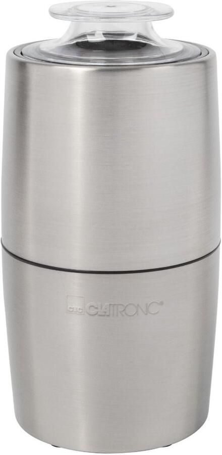 Clatronic KSW 3807 264006 Koffiemolen RVS