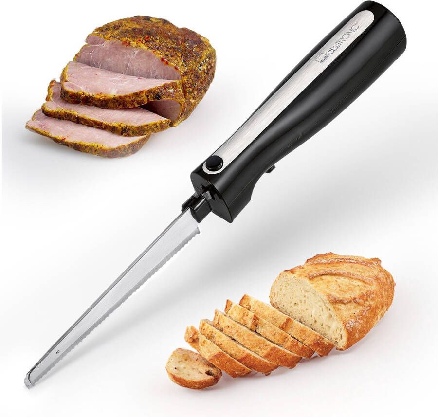 Clatronic EM 3702- Elektrisch mes 120W