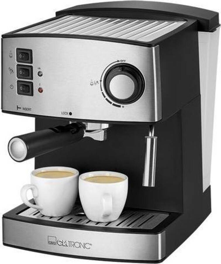 Clatronic ES 3643 Espresso machine