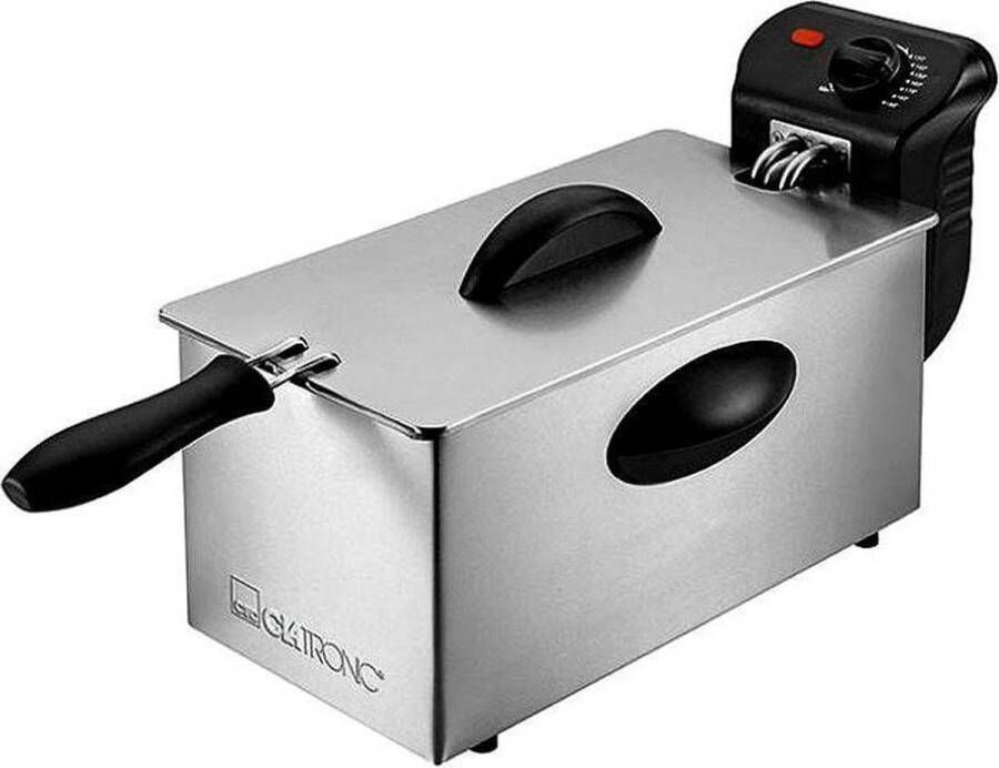 Clatronic FR 3586 Frituurpan