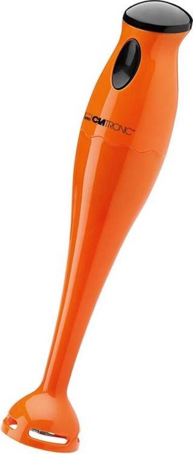 Clatronic Germany Clatronic Staafmixer SM 3577 oranje