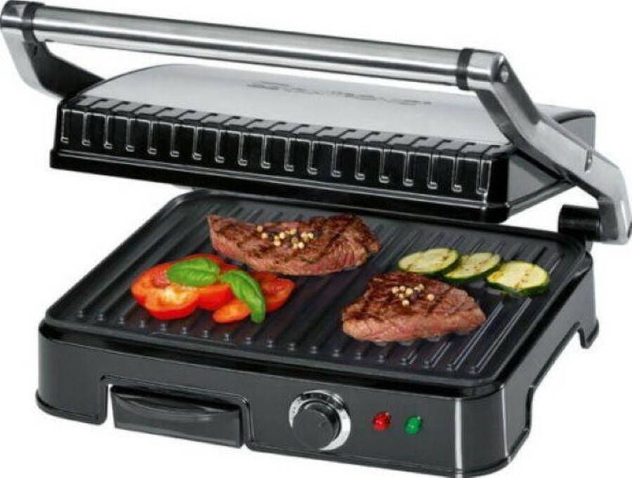 Clatronic KG 3487 Contactgrill