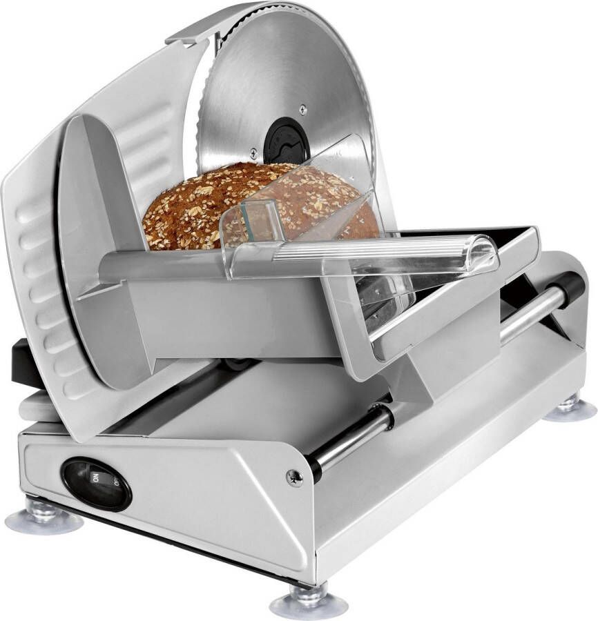 Clatronic MA 3585 Metalen allessnijder - Foto 2