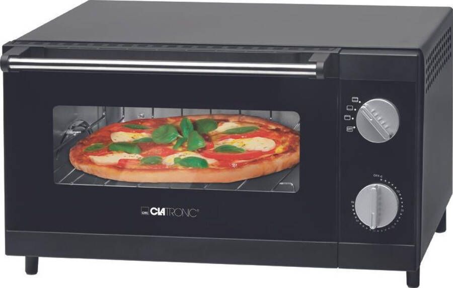 Clatronic MPO 3520 pizza oven mini oven - Foto 1