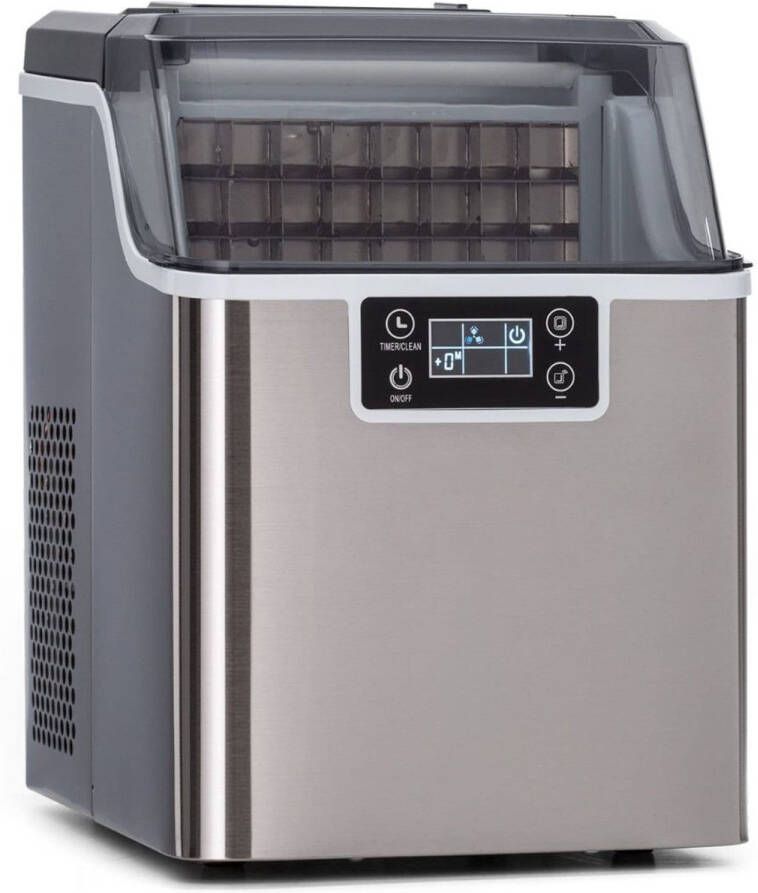 CLGP Ijsblokjesmachine Ijsmachine Ijsblokjesvorm