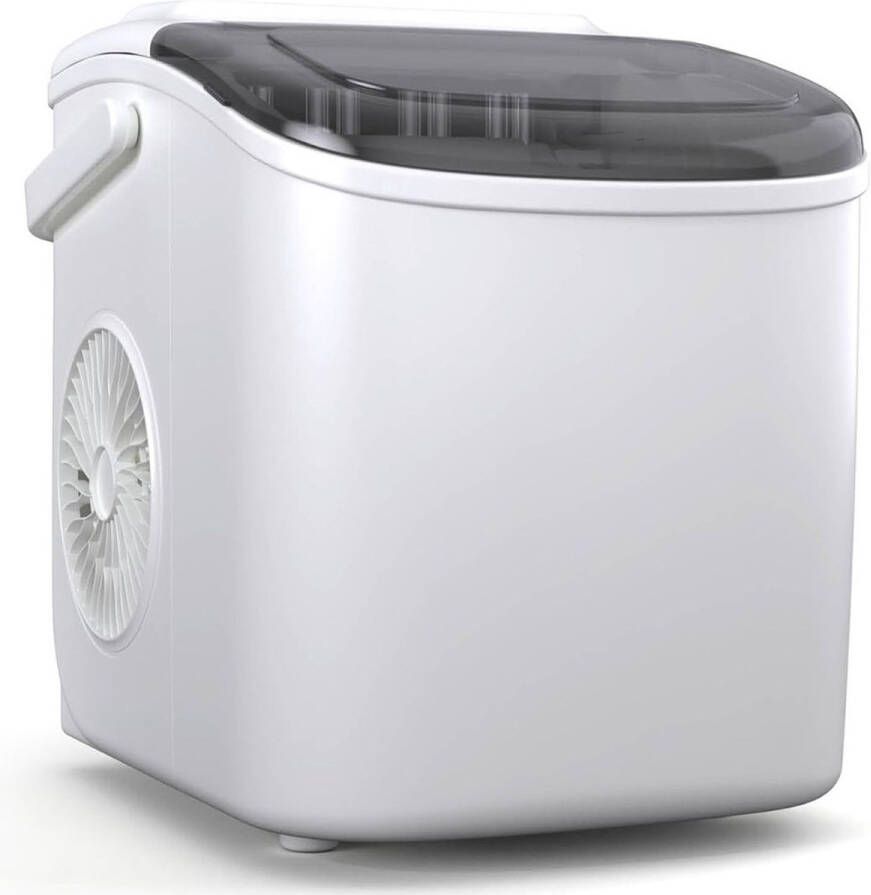 CLGP Ijsblokjesmachine Ijsmachine Ijsblokjesvorm