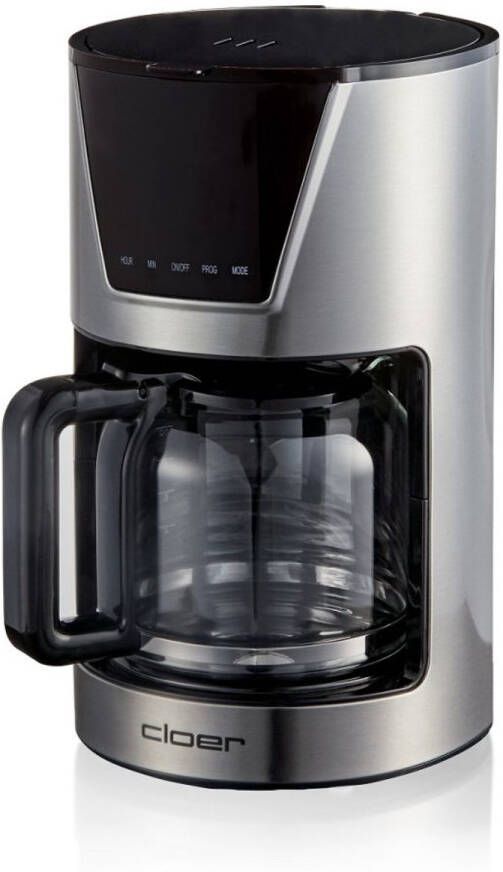 Cloer 5257 koffiezetapparaat Volledig automatisch Filterkoffiezetapparaat
