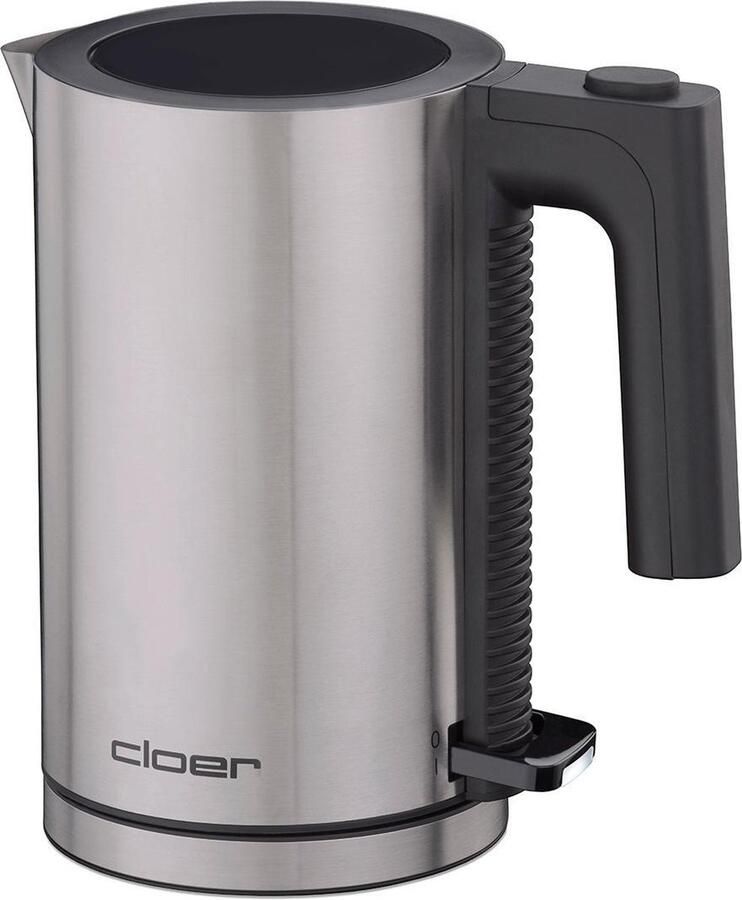 Cloer Professionele Combisteel Etagere Keramisch Verwamd 1 Niveau 1200
