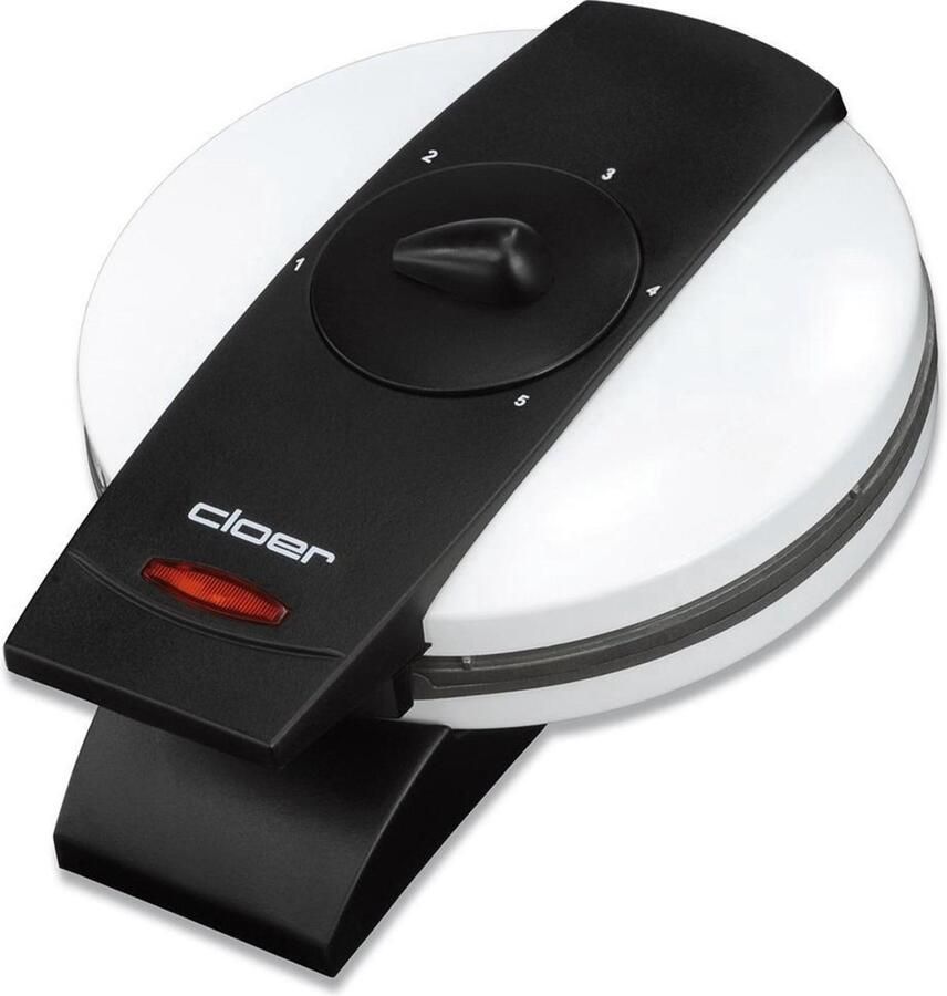 Cloer oublie- kniepertjes ijzer 261 - Foto 2