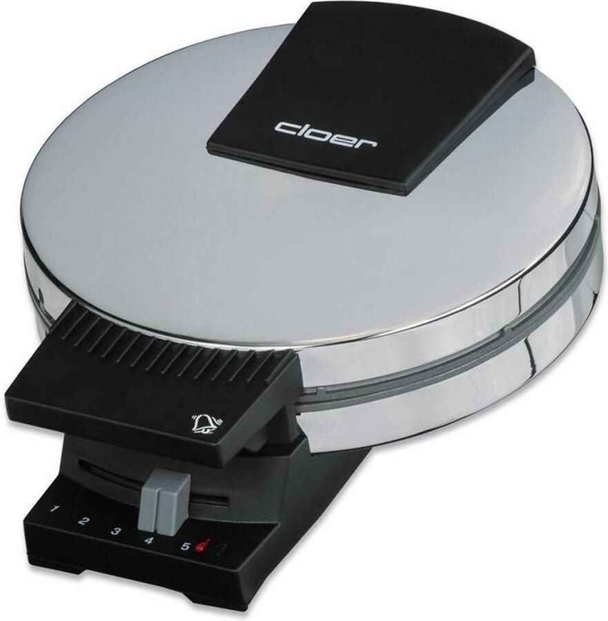 Cloer oublie- kniepertjes ijzer 285