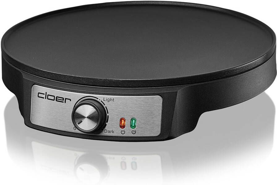 Cloer Crêpes Maker 6620