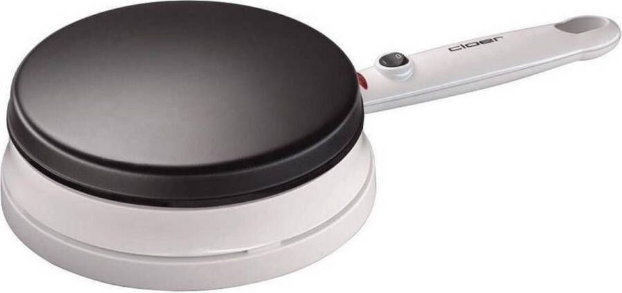 Cloer Crêpe-maker Cordless 677
