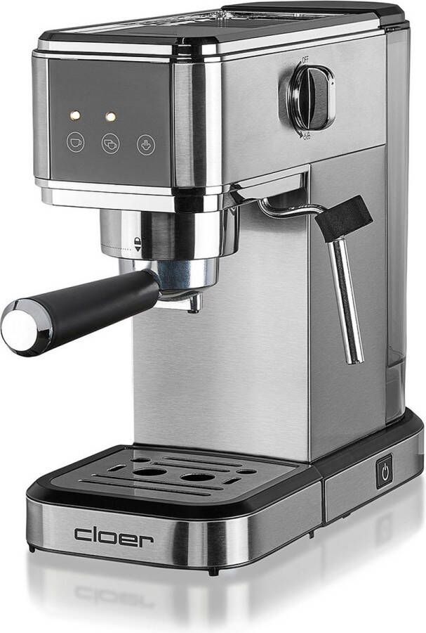 Cloer Espressomachine 5829