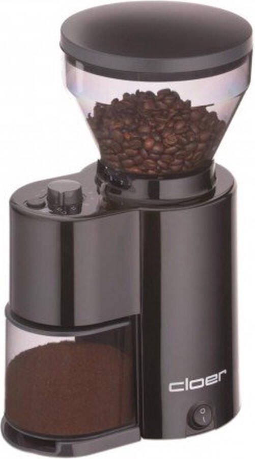 Cloer Koffiemolen 7520 Koffiemolen - Foto 2