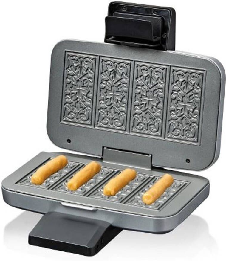 Cloer speculoos ijzer -6119