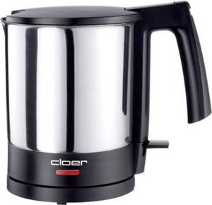 Cloer Waterkoker ART-4720 black