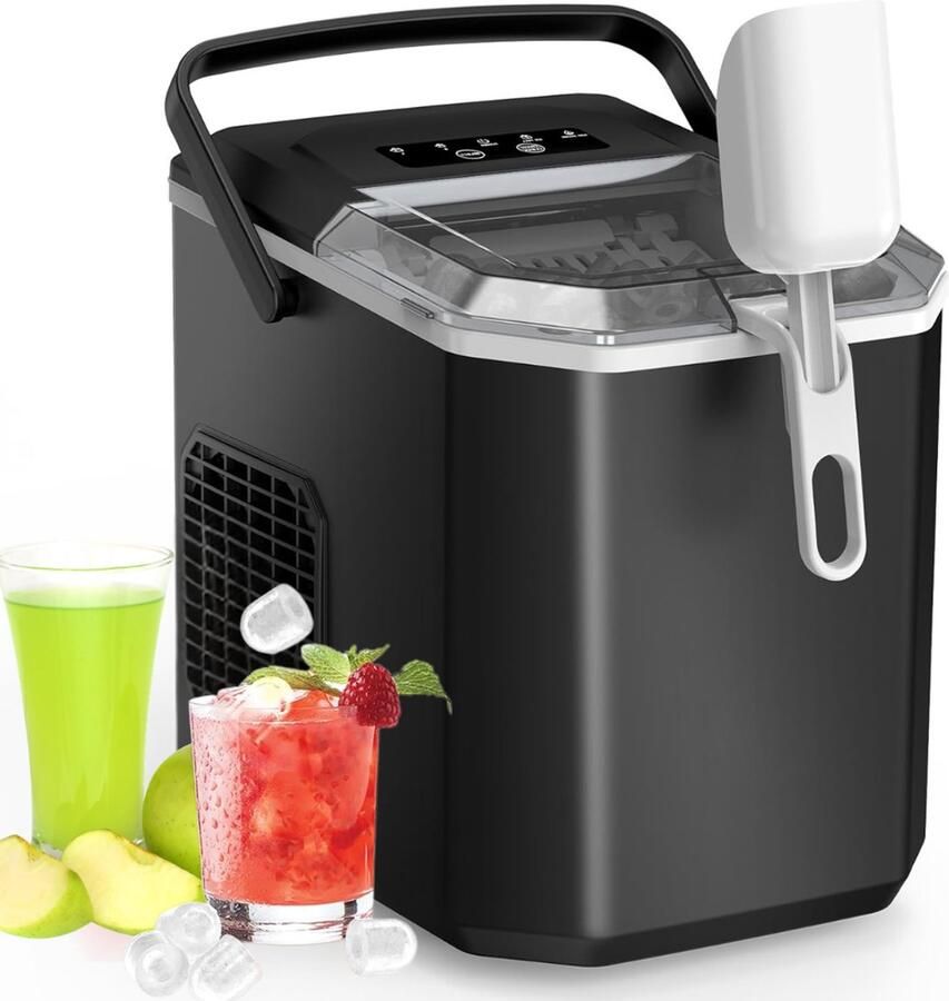 CLVP Ijsblokjesmachine Ijsmachine Ijsblokvorm