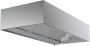 Combisteel 1300 INDUCTIEKAP DOOSMODEL 3000 *TRANSPORT OP AANVRAAG* 7333.0670 - Thumbnail 1