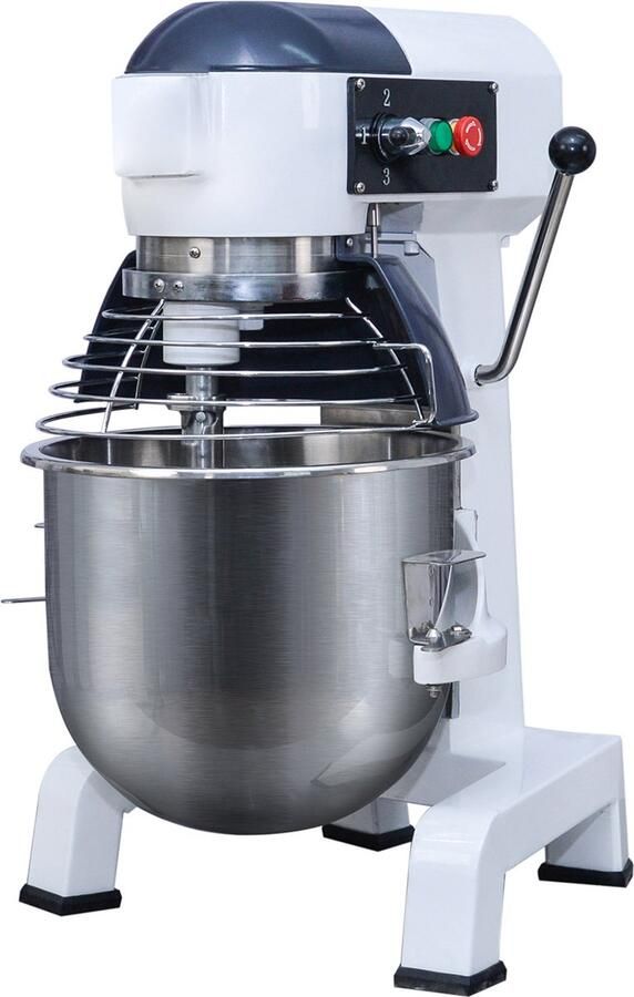 Combisteel 7534.0025 PLANEETMENGER 10L Horeca & Professioneel