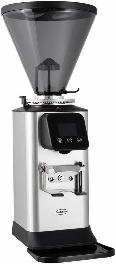 Combisteel 7547.0005 KOFFIEMOLEN 1KG AUTOMATISCH Horeca & Professioneel