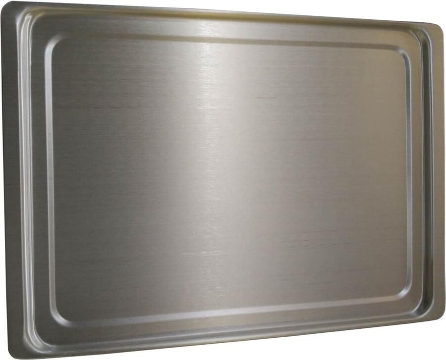 Combisteel Bakplaat tbv 7500.0005 7500.0008