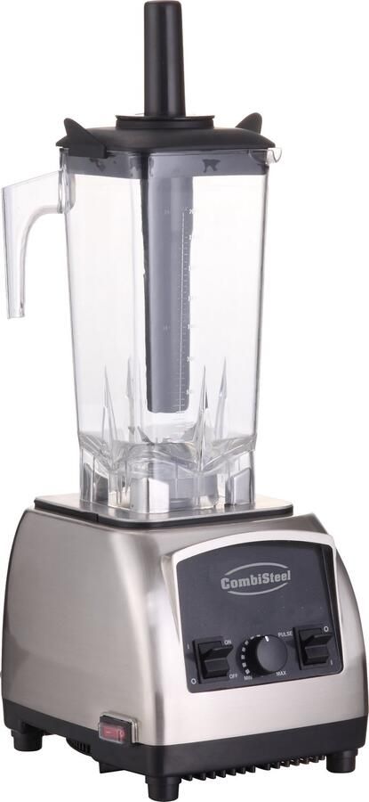 Combisteel Blender 7013.2515 Horeca & Professioneel